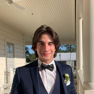 Meet your Posher, Mateo